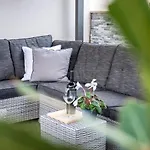 Elegant With Pool