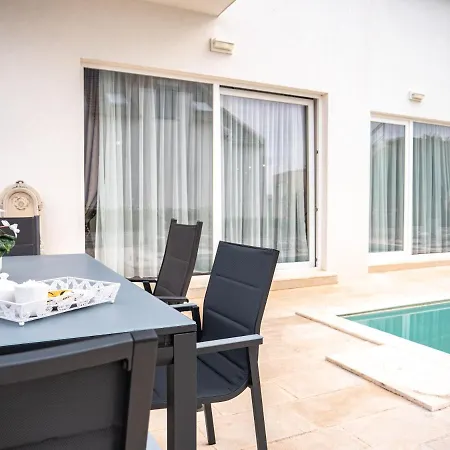 Elegant With Pool